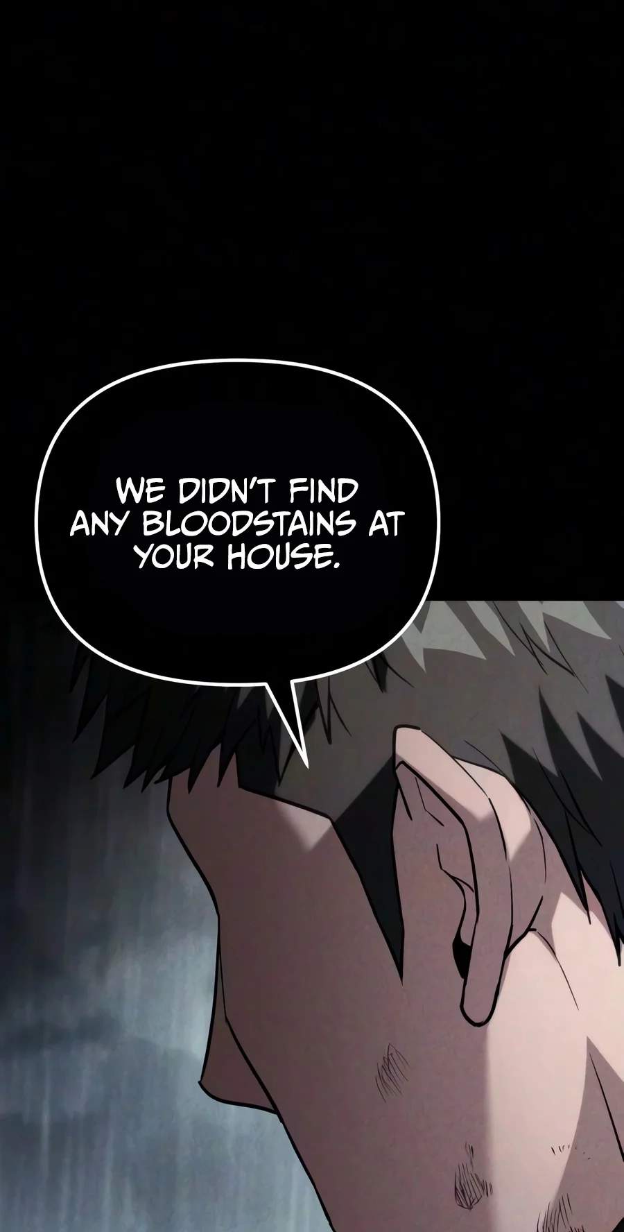 Absolute Person in Every Corner — Chapter 99 — page 97