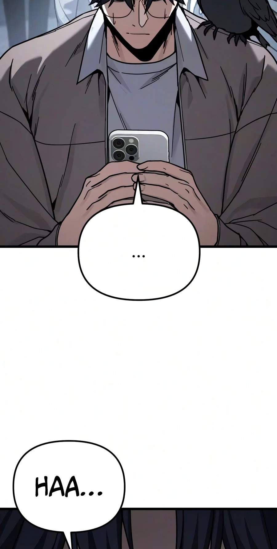 Absolute Person in Every Corner — Chapter 99 — page 100