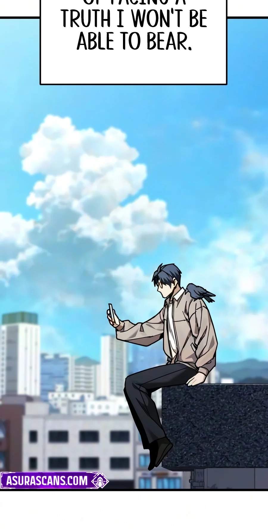 Absolute Person in Every Corner — Chapter 99 — page 102