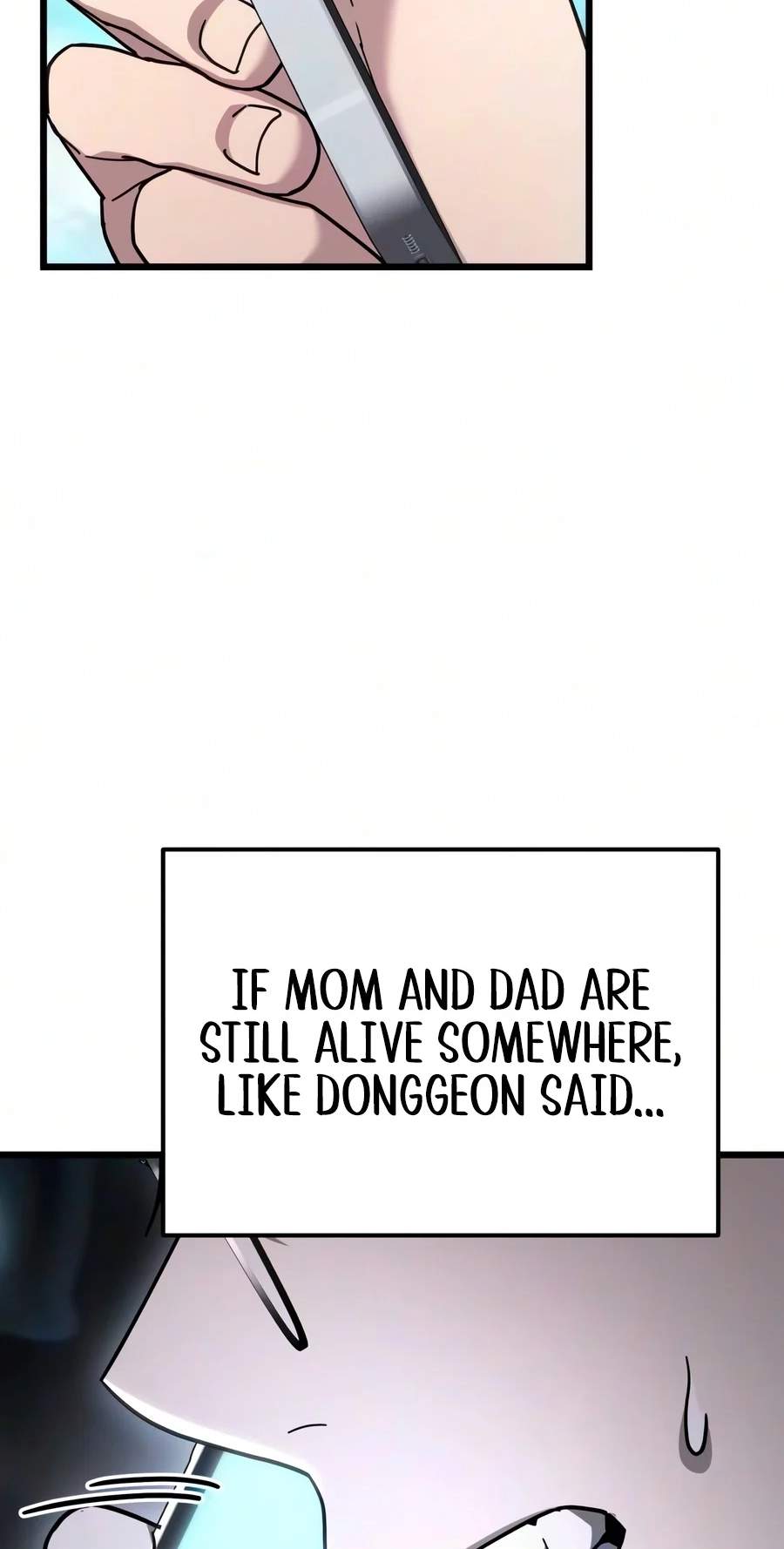 Absolute Person in Every Corner — Chapter 99 — page 104