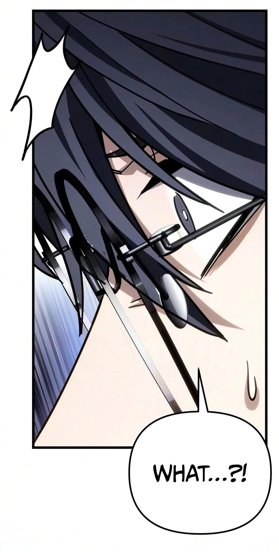 Absolute Person in Every Corner — Chapter 99 — page 107