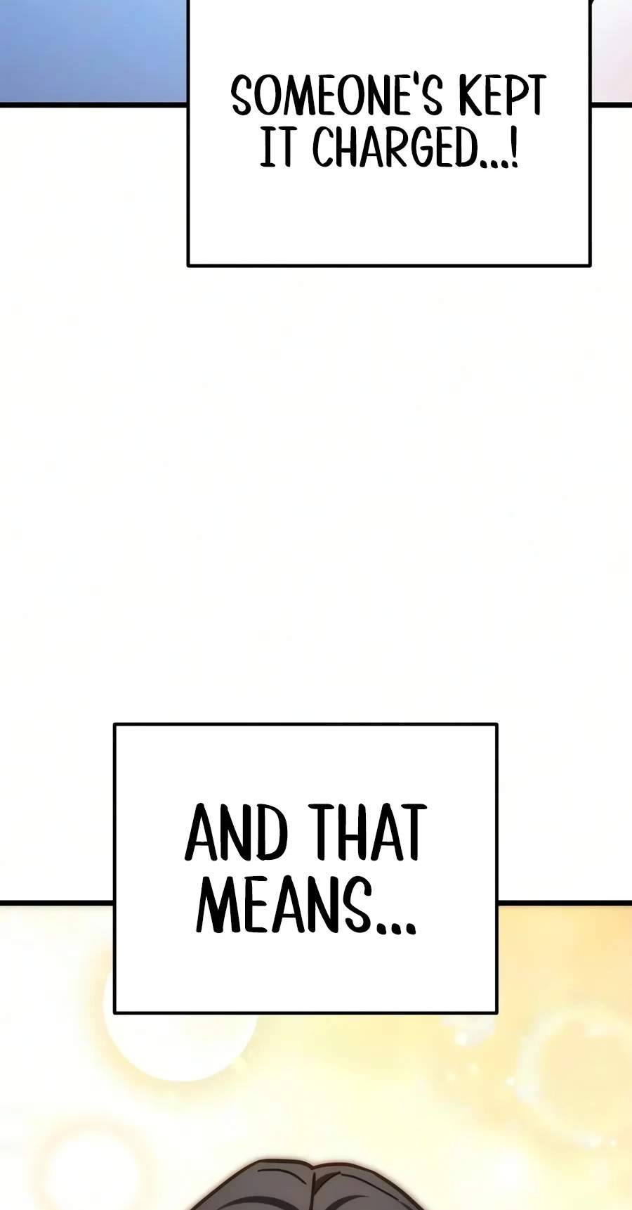 Absolute Person in Every Corner — Chapter 99 — page 111