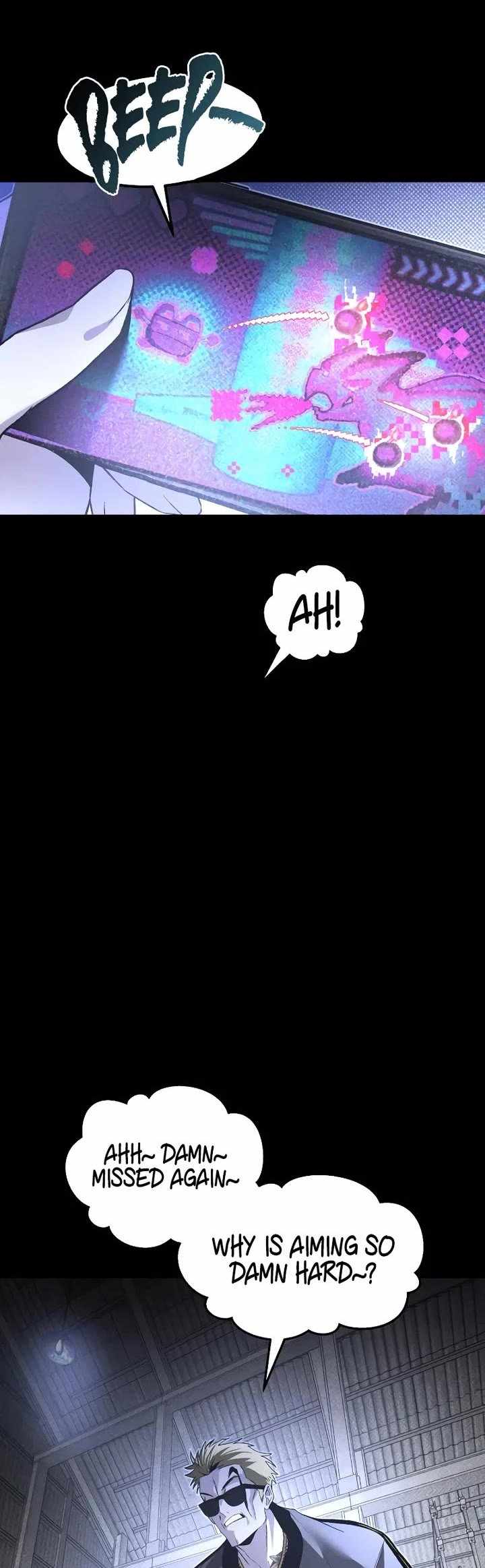 The Murderer — Chapter 70 — page 4