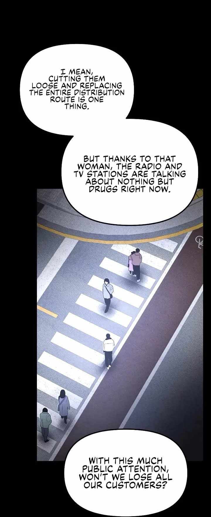 The Murderer — Chapter 70 — page 10