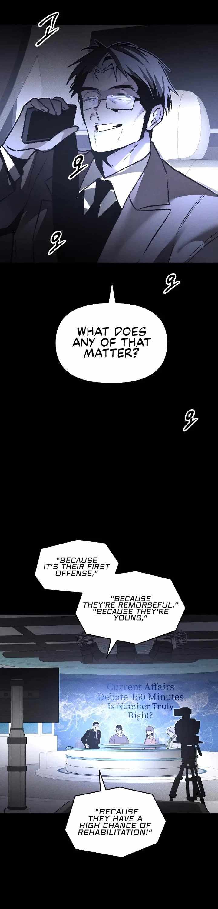 The Murderer — Chapter 70 — page 12