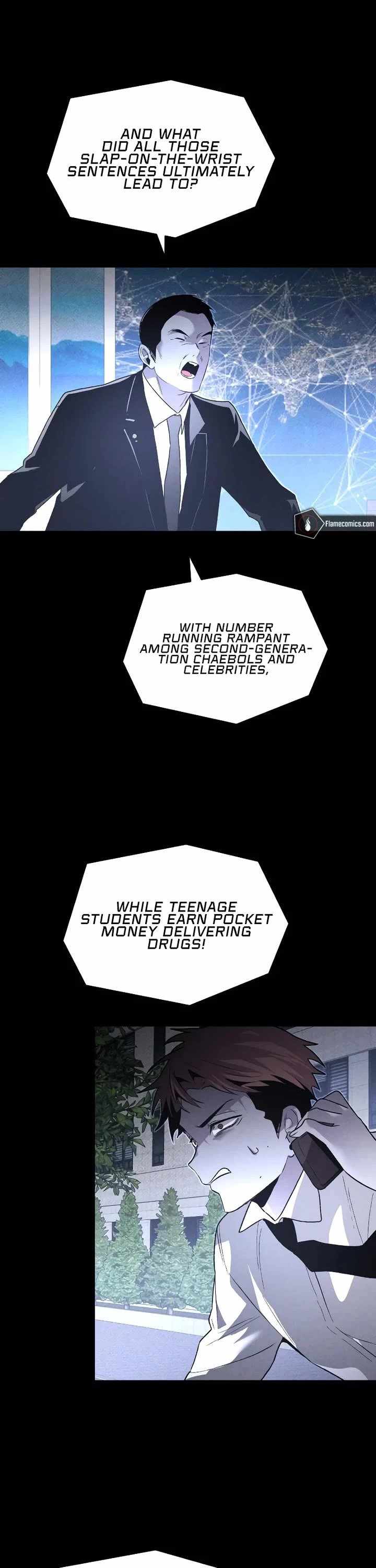 The Murderer — Chapter 70 — page 13