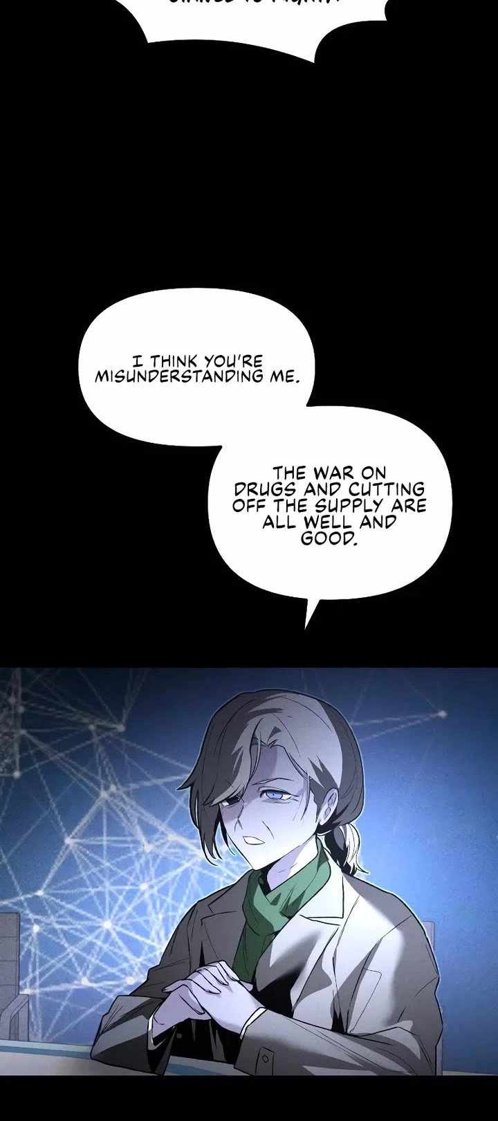 The Murderer — Chapter 70 — page 15