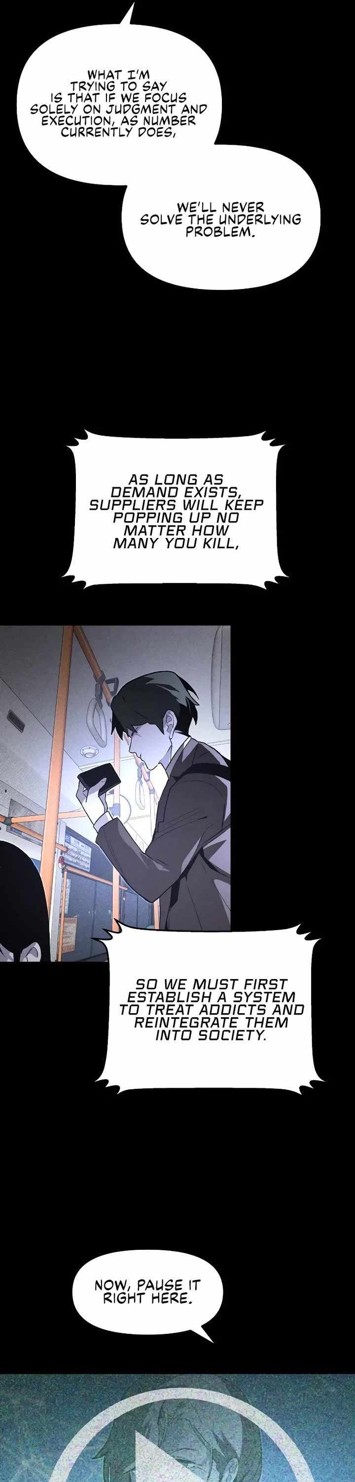 The Murderer — Chapter 70 — page 16