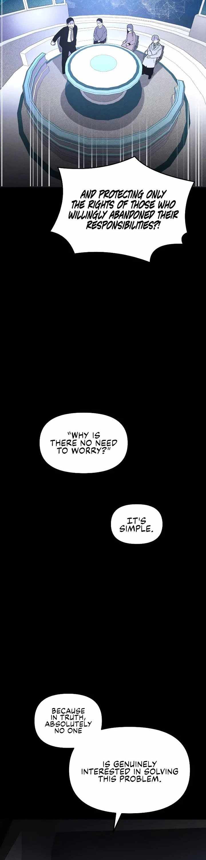 The Murderer — Chapter 70 — page 19