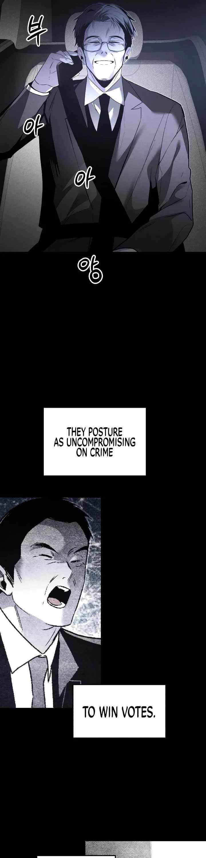The Murderer — Chapter 70 — page 20