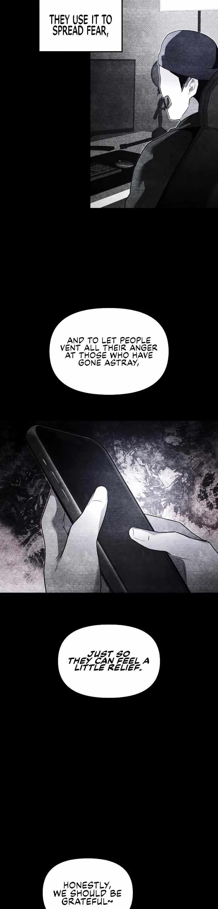 The Murderer — Chapter 70 — page 21
