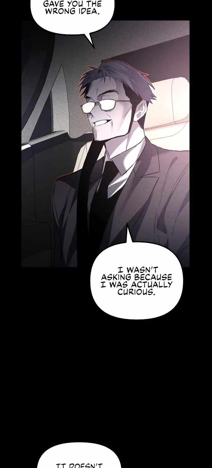 The Murderer — Chapter 70 — page 28