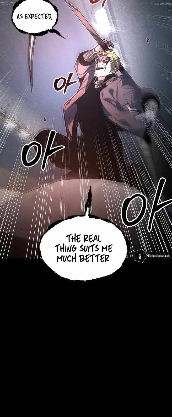 The Murderer — Chapter 70 — page 33