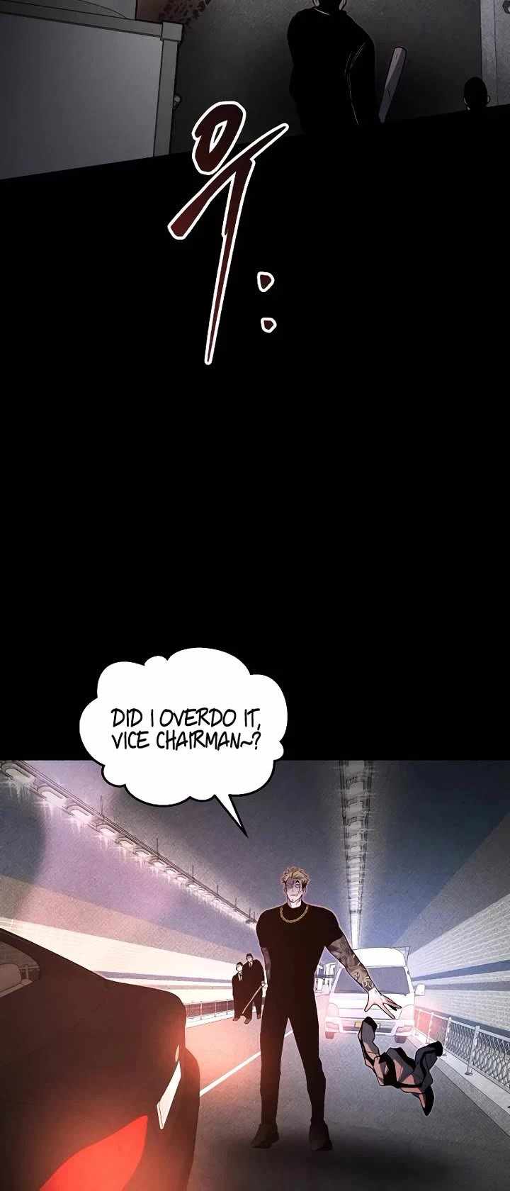 The Murderer — Chapter 70 — page 38