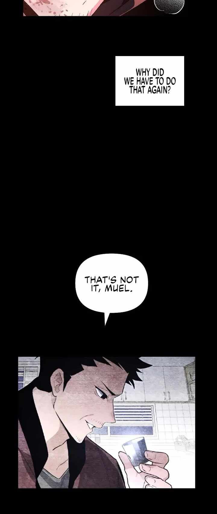 The Murderer — Chapter 70 — page 43