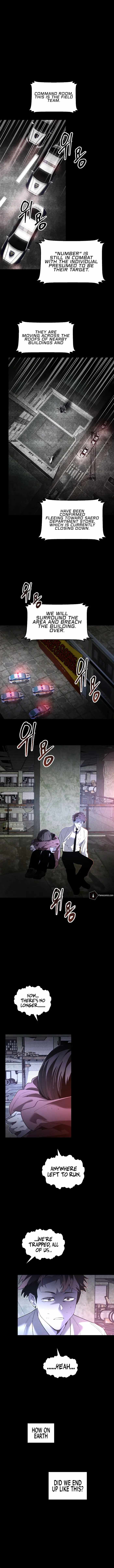 The Murderer — Chapter 74 — page 4