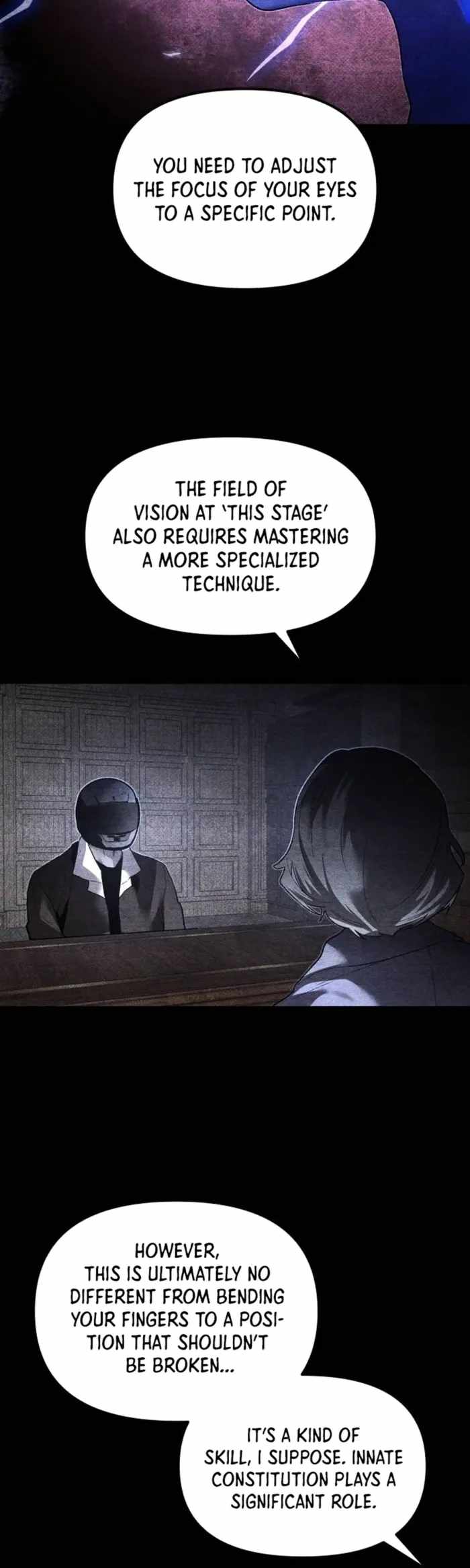 The Murderer — Chapter 77 — page 2