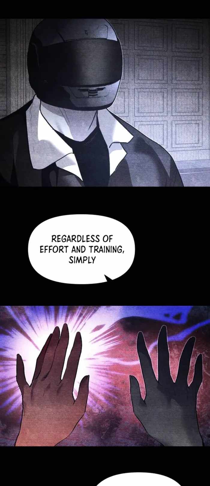 The Murderer — Chapter 77 — page 3