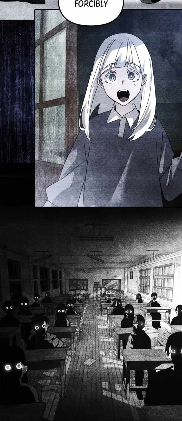 The Murderer — Chapter 77 — page 6