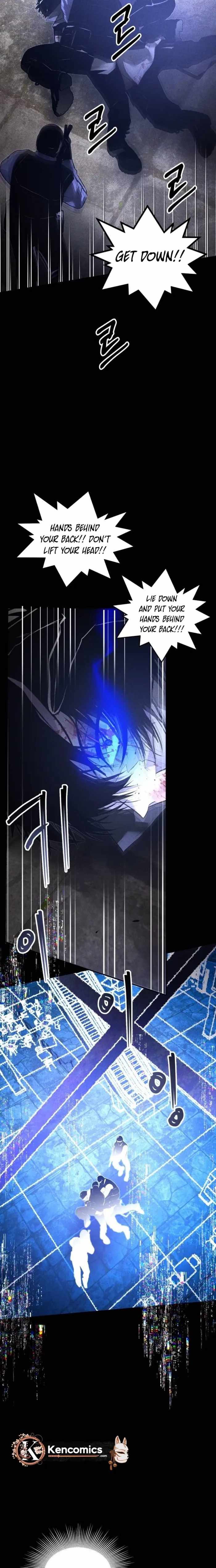 The Murderer — Chapter 77 — page 17