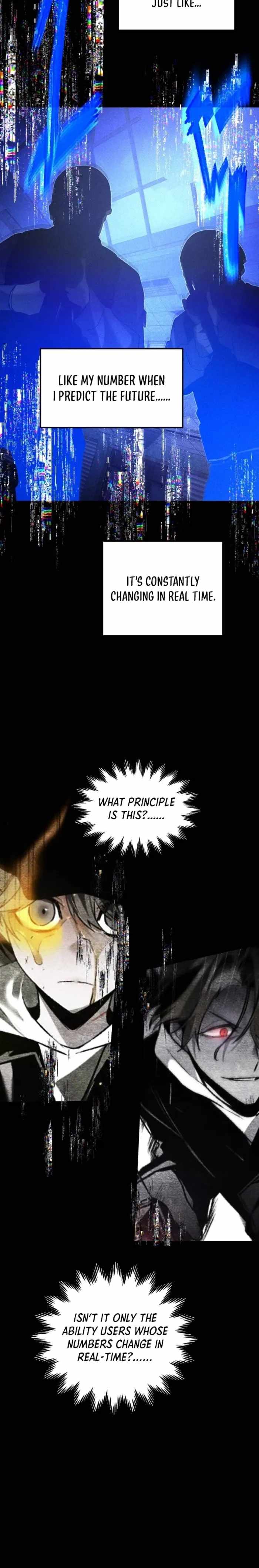 The Murderer — Chapter 77 — page 20