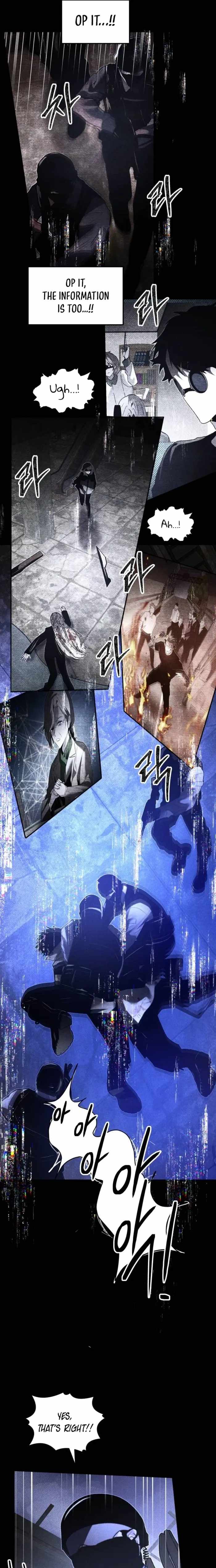 The Murderer — Chapter 77 — page 21
