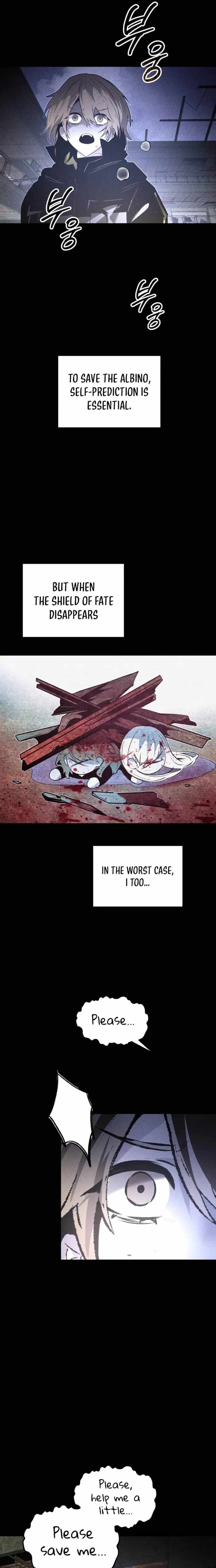 The Murderer — Chapter 77 — page 27