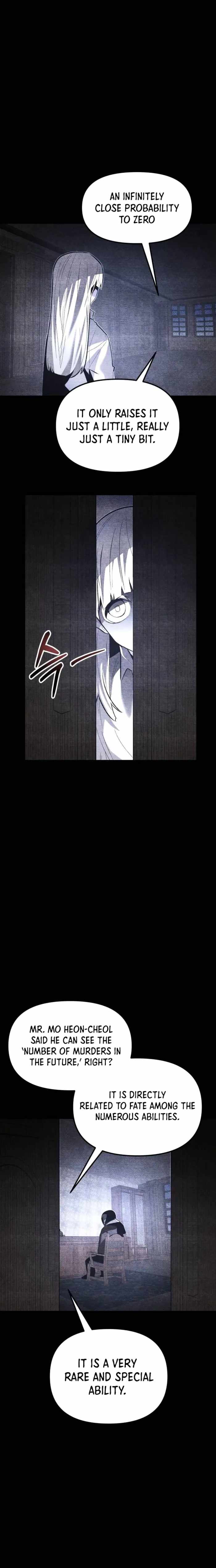 The Murderer — Chapter 77 — page 34