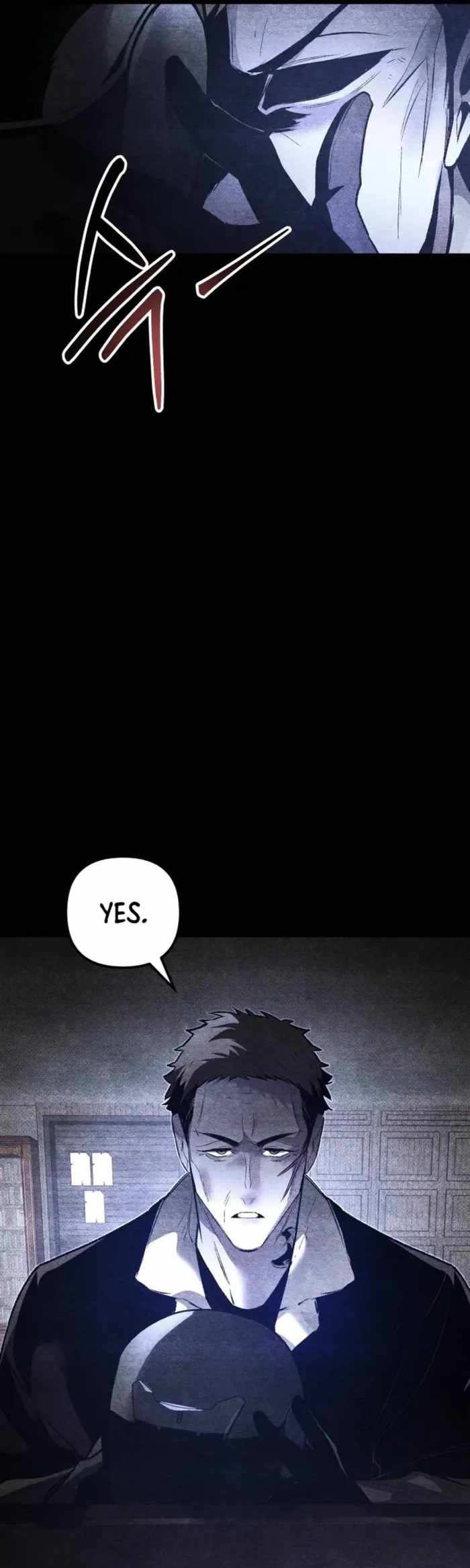 The Murderer — Chapter 77 — page 36