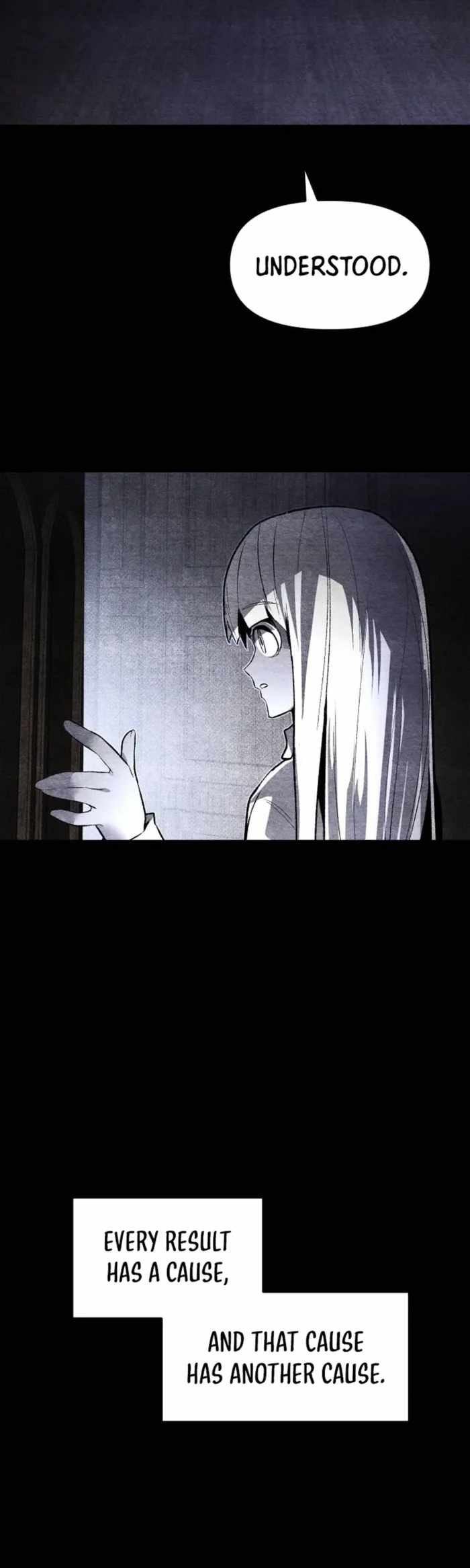 The Murderer — Chapter 77 — page 37
