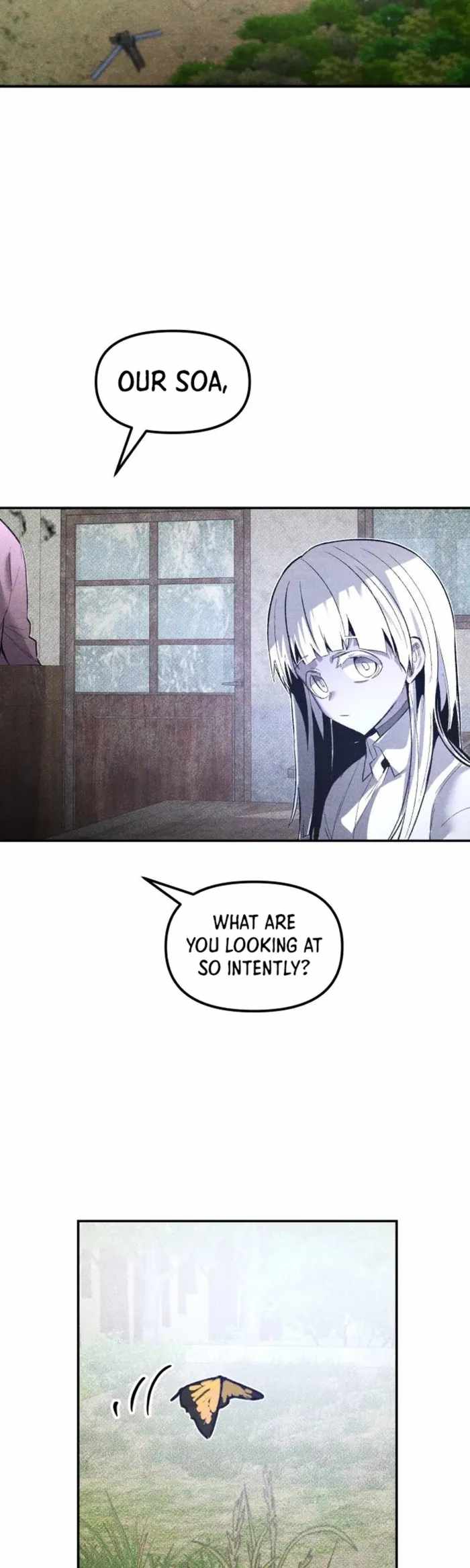 The Murderer — Chapter 78 — page 2