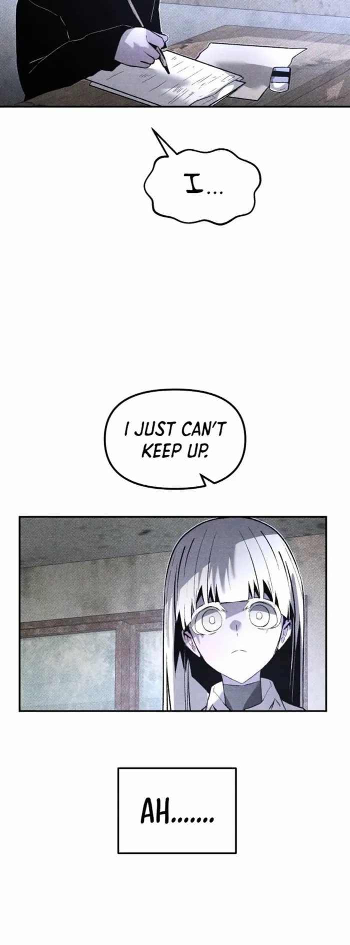 The Murderer — Chapter 78 — page 6
