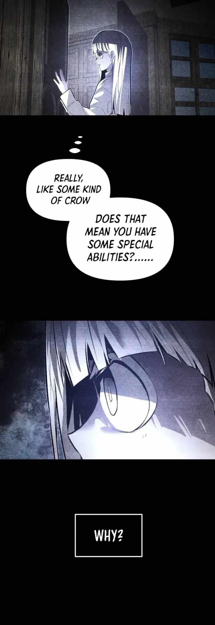 The Murderer — Chapter 78 — page 12