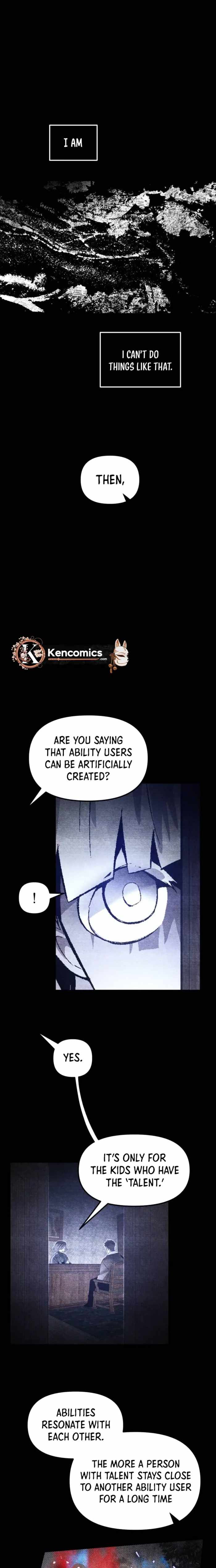 The Murderer — Chapter 78 — page 13