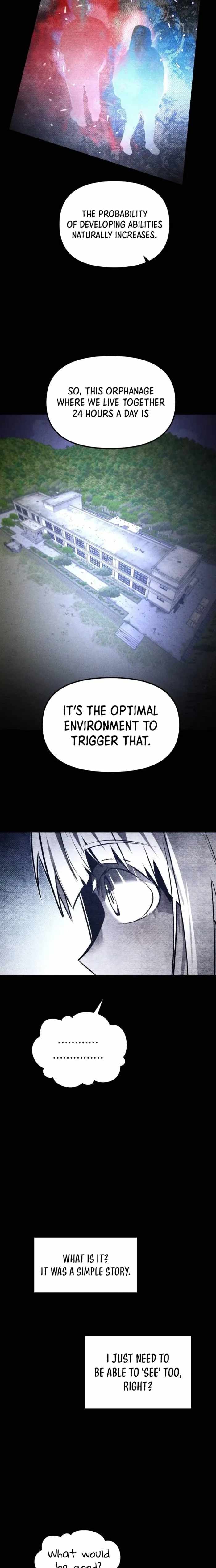 The Murderer — Chapter 78 — page 14
