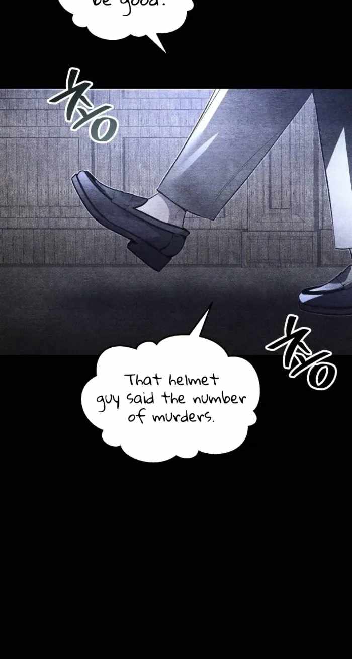 The Murderer — Chapter 78 — page 15