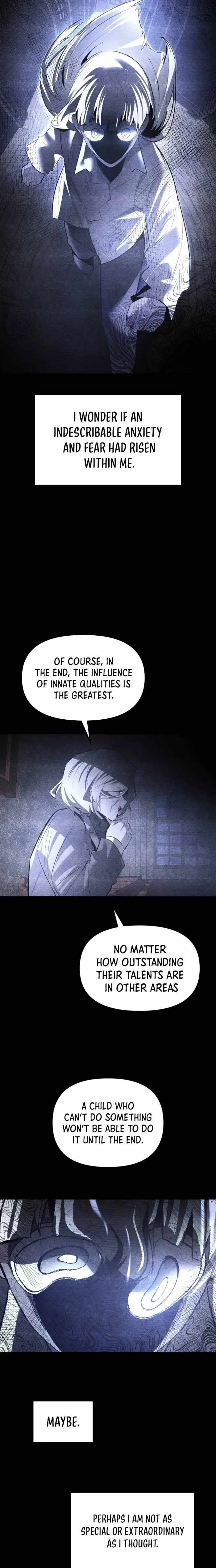 The Murderer — Chapter 78 — page 17