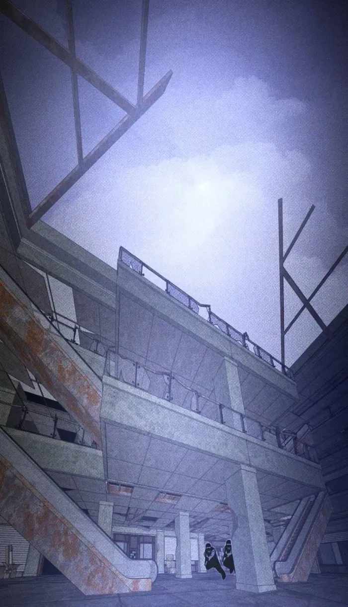 The Murderer — Chapter 78 — page 21