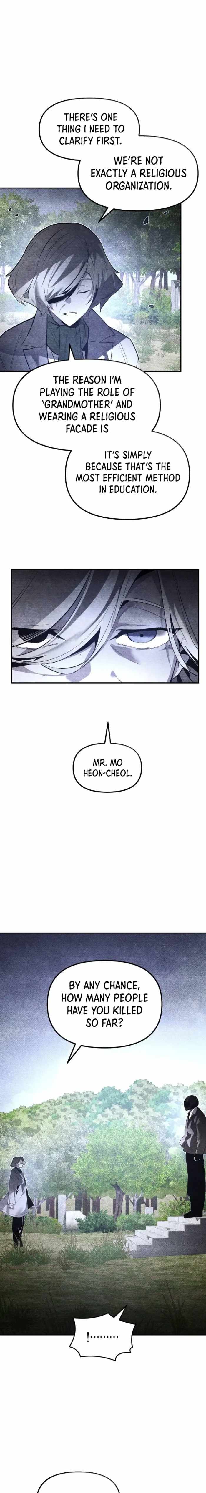 The Murderer — Chapter 78 — page 26