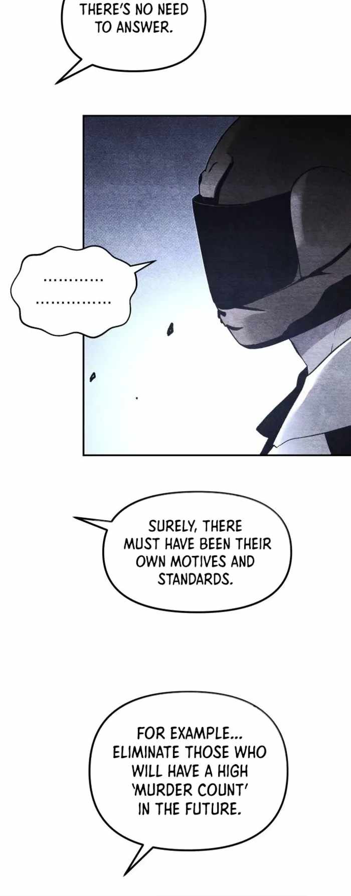 The Murderer — Chapter 78 — page 27
