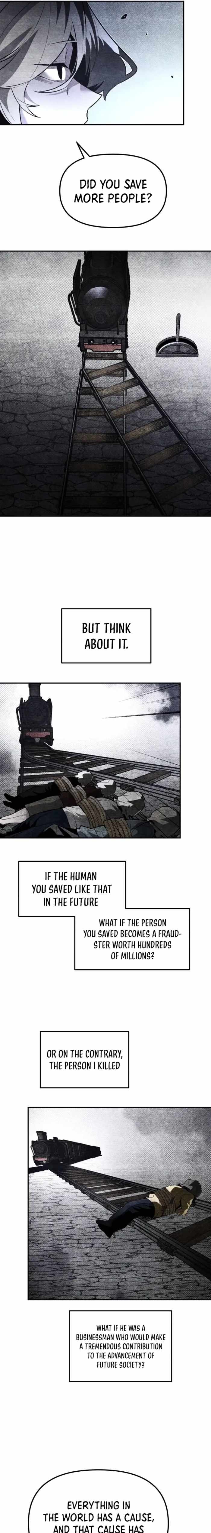The Murderer — Chapter 78 — page 28