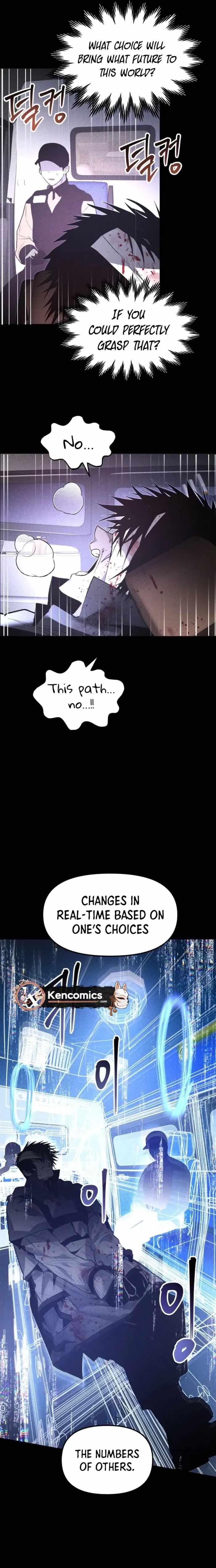 The Murderer — Chapter 78 — page 31