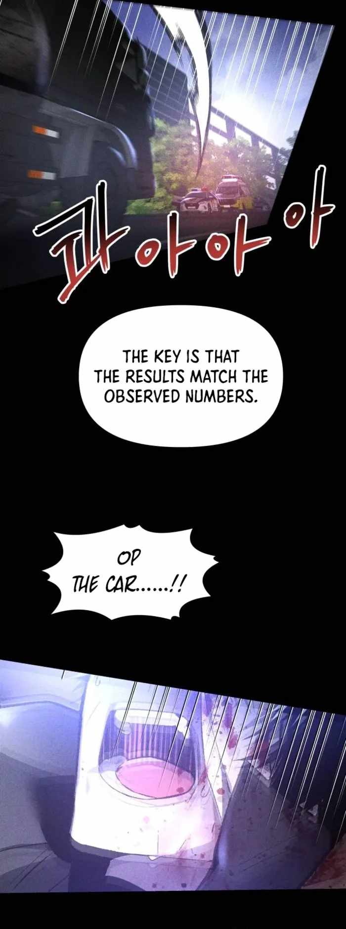 The Murderer — Chapter 78 — page 33