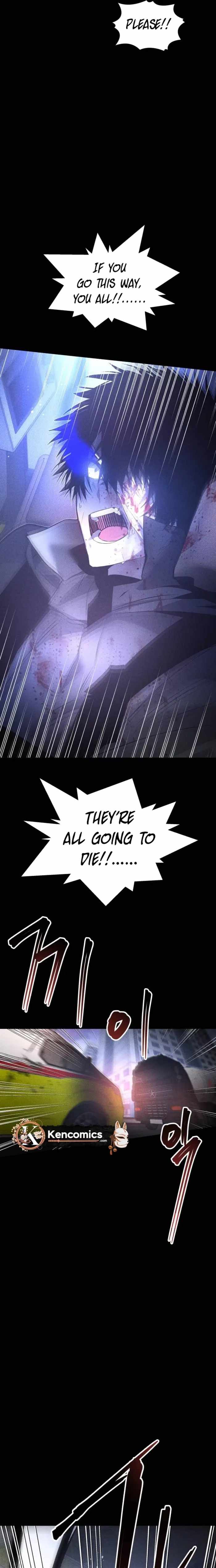 The Murderer — Chapter 78 — page 34