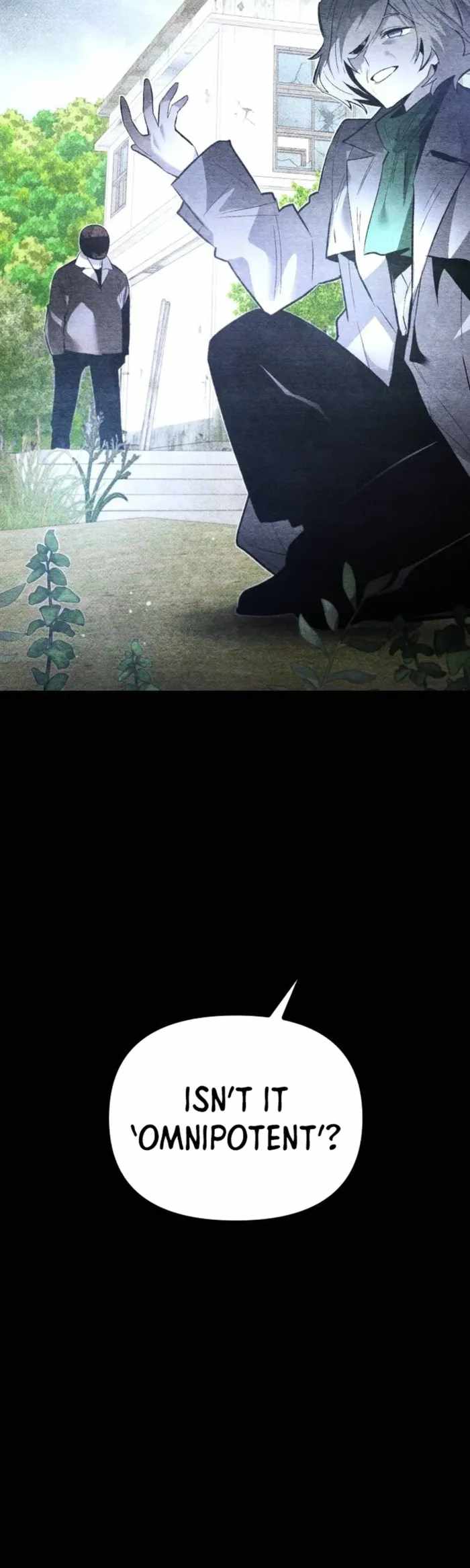 The Murderer — Chapter 78 — page 39