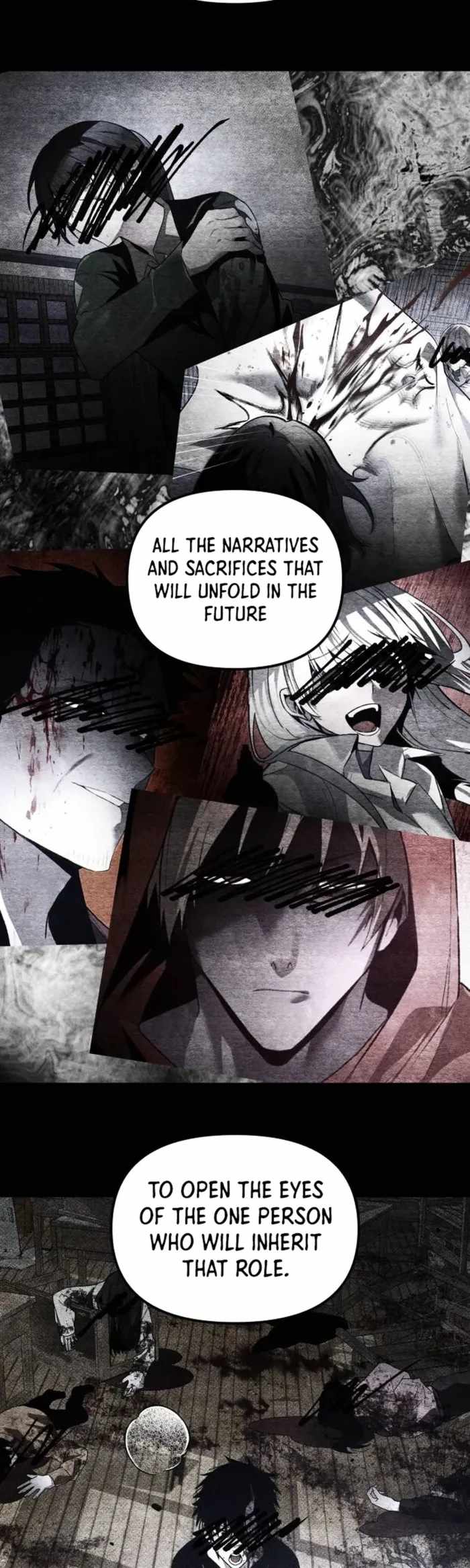 The Murderer — Chapter 79 — page 2