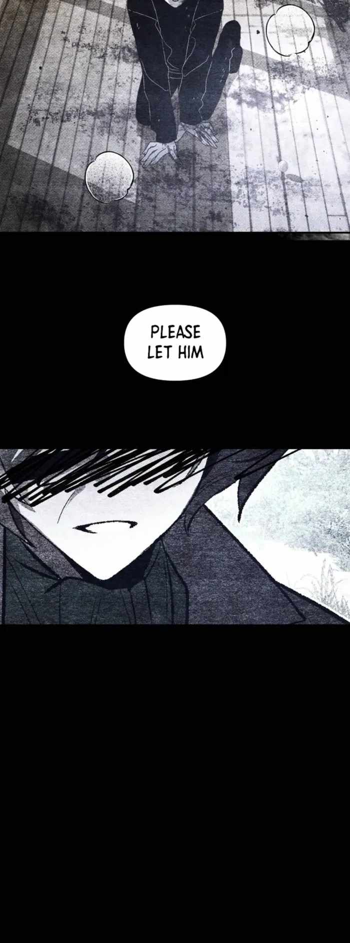 The Murderer — Chapter 79 — page 3