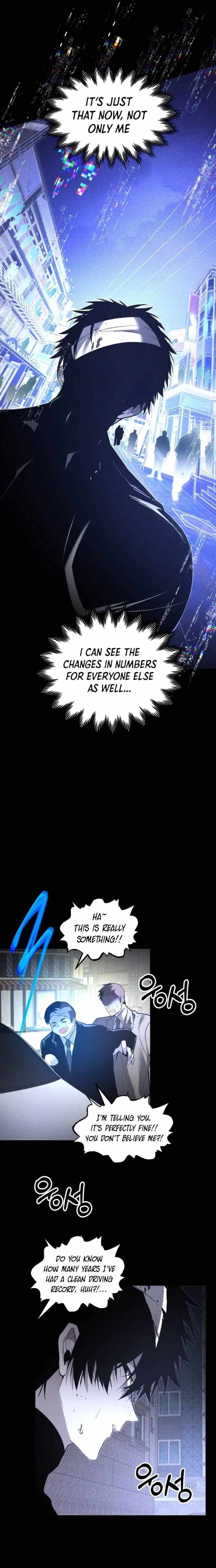 The Murderer — Chapter 79 — page 16