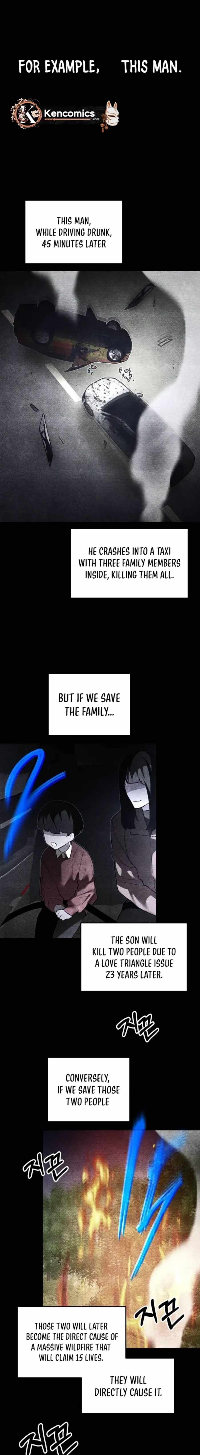 The Murderer — Chapter 79 — page 17