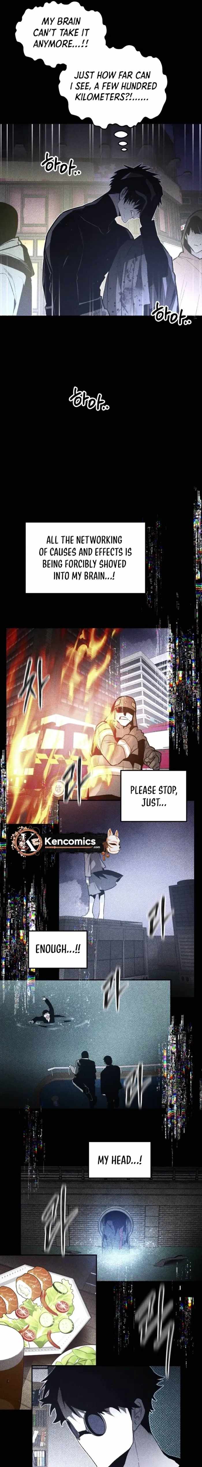 The Murderer — Chapter 79 — page 19